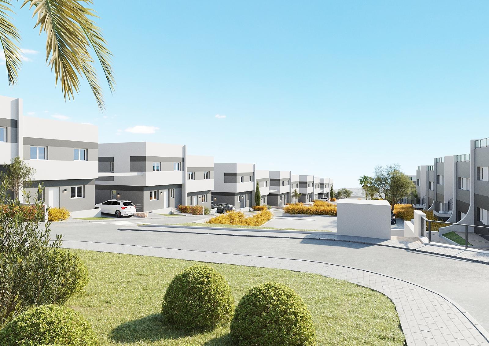 Apartments in Golf Bahía, Finestrat — photograph 4