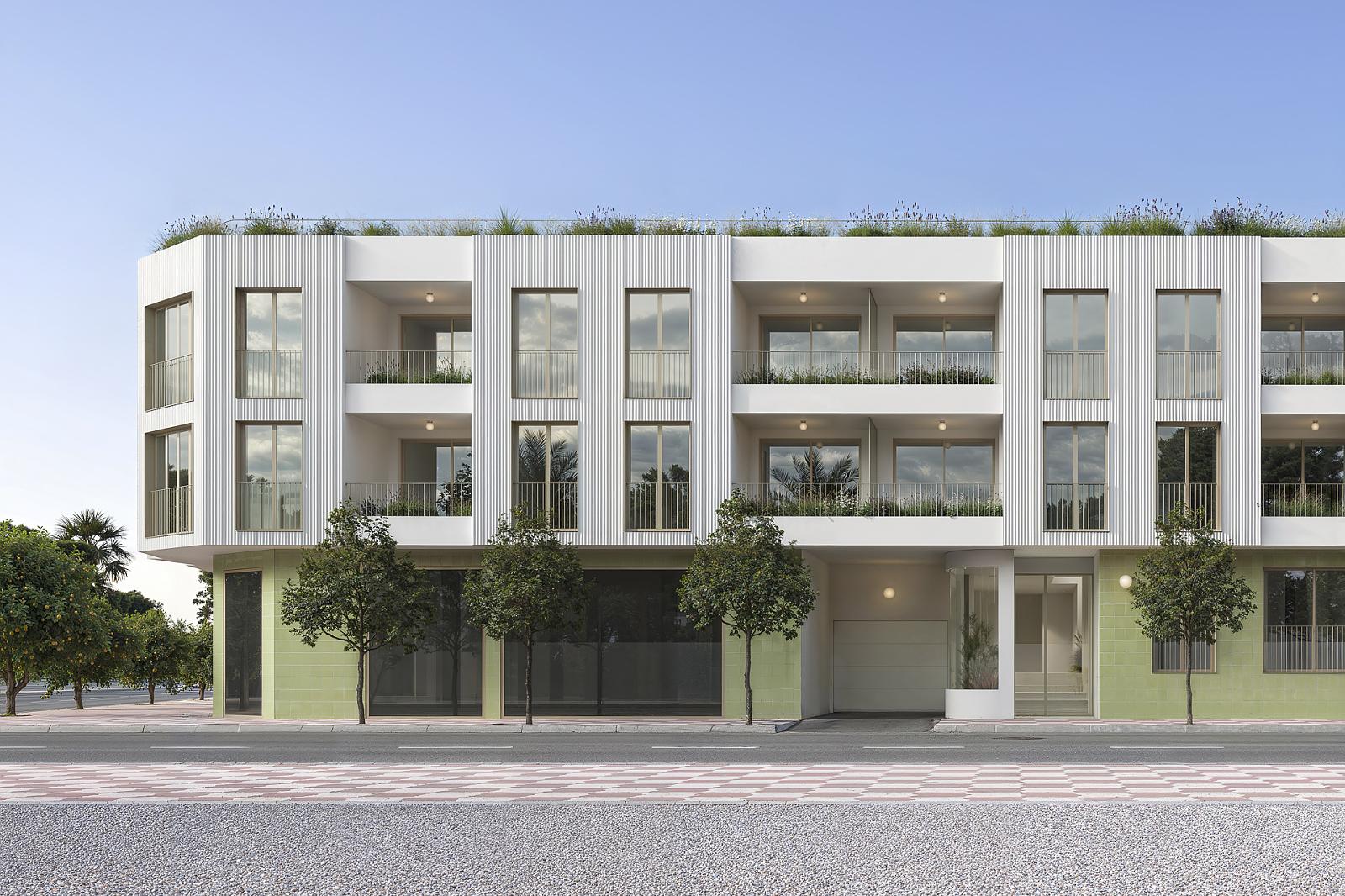 Apartments in Jacarilla Centro, Jacarilla — photograph 2