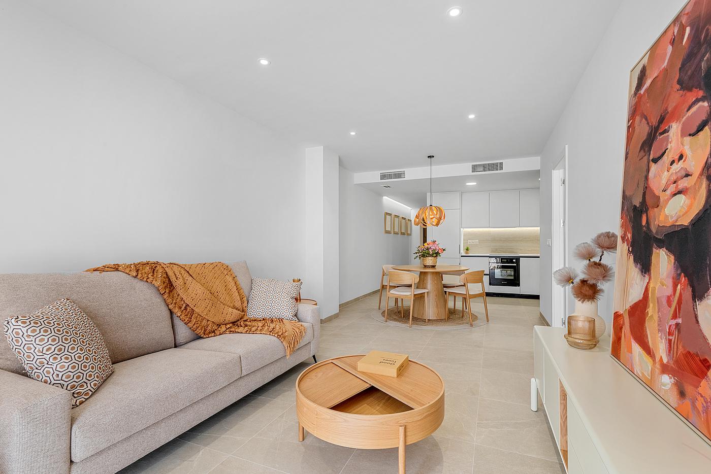 Apartments in Jacarilla Centro, Jacarilla — photograph 4