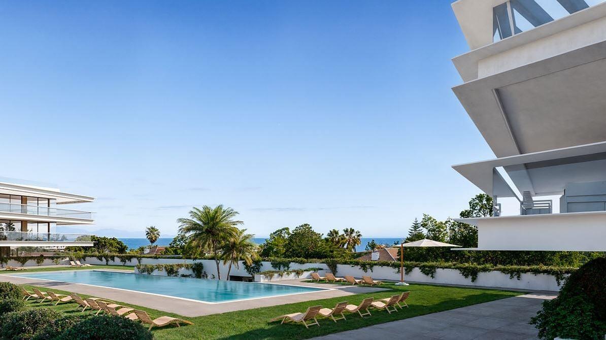 Apartments in La Duquesa, Manilva — photograph 5