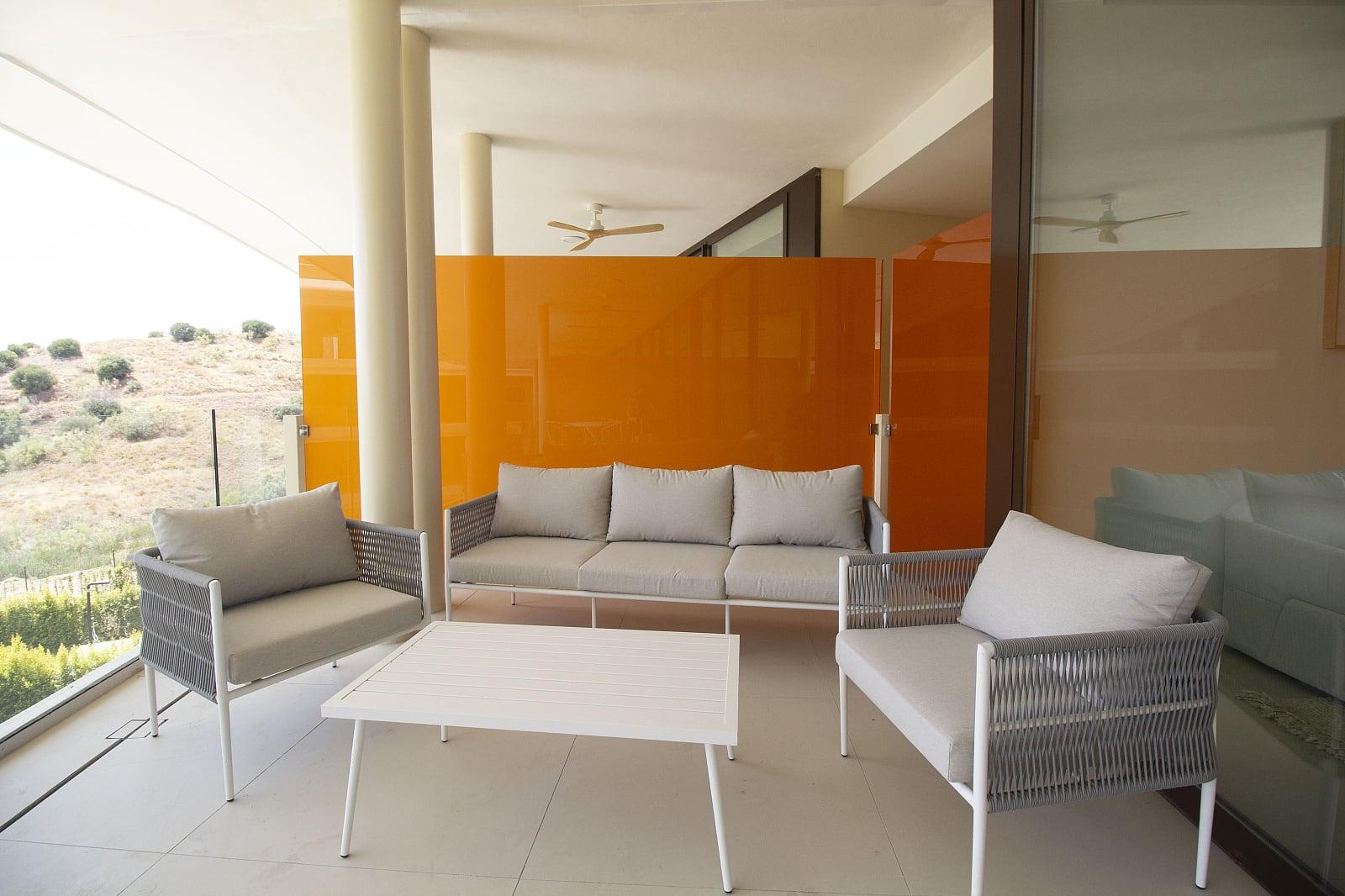 Apartments in El Higuerón, Fuengirola — photograph 4