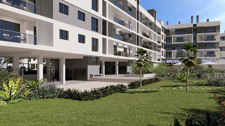 Apartments in Alicante Centro, Alicante — photograph 4