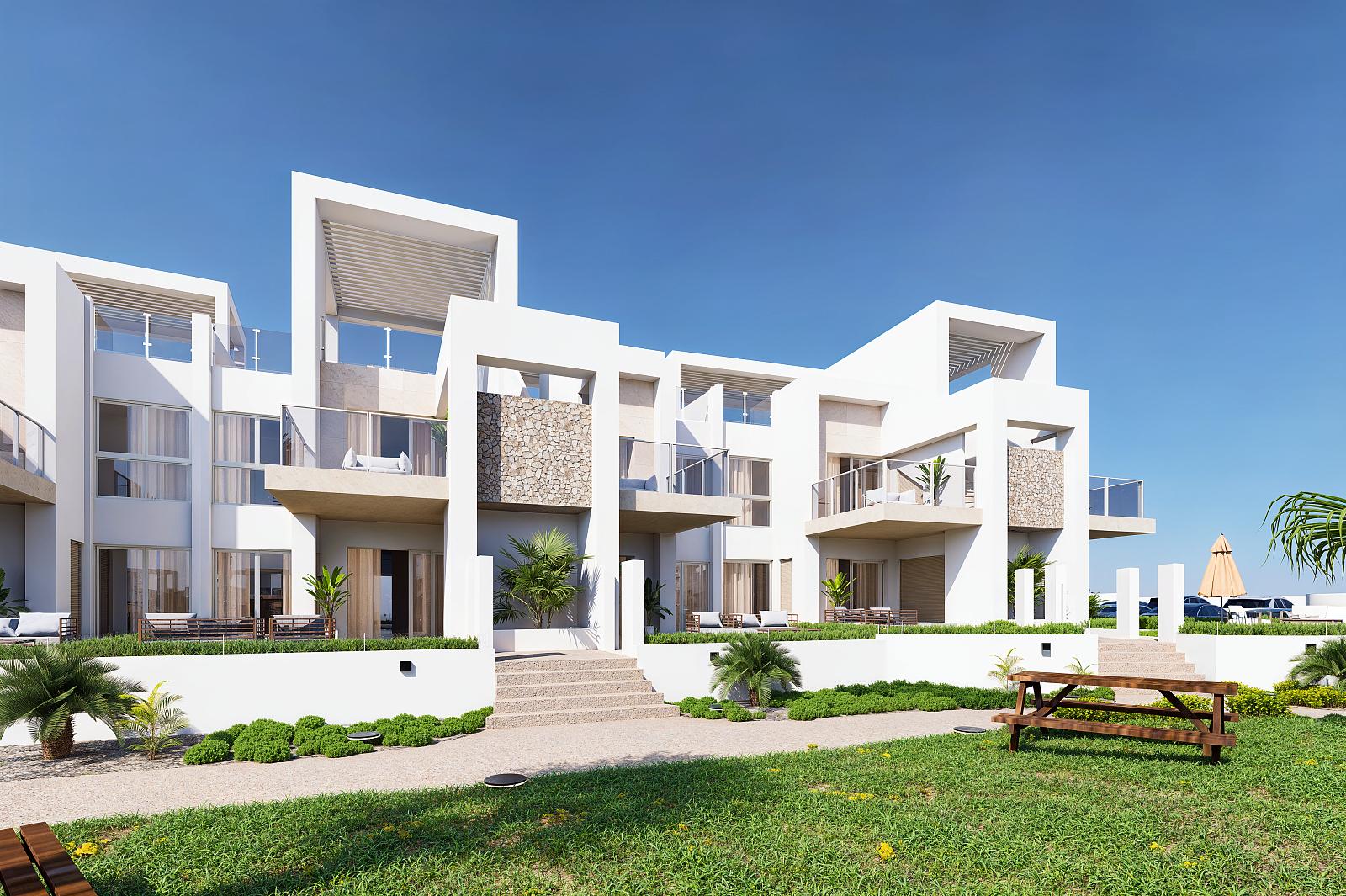 Apartments in Ciudad Quesada, Rojales — photograph 2