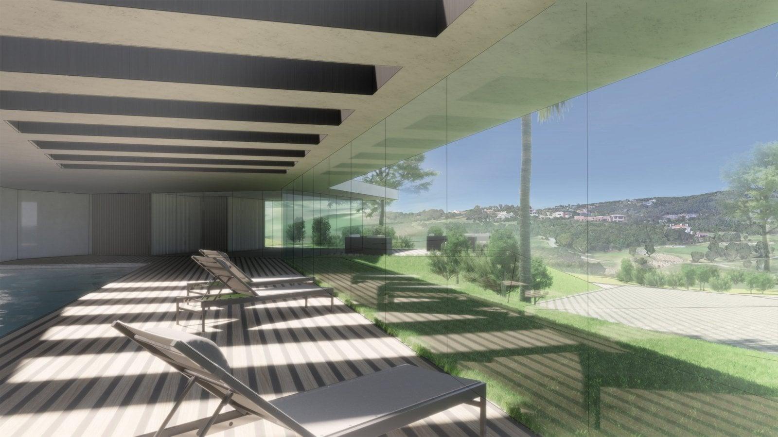 Apartments in Sotogrande, San Roque — photograph 3