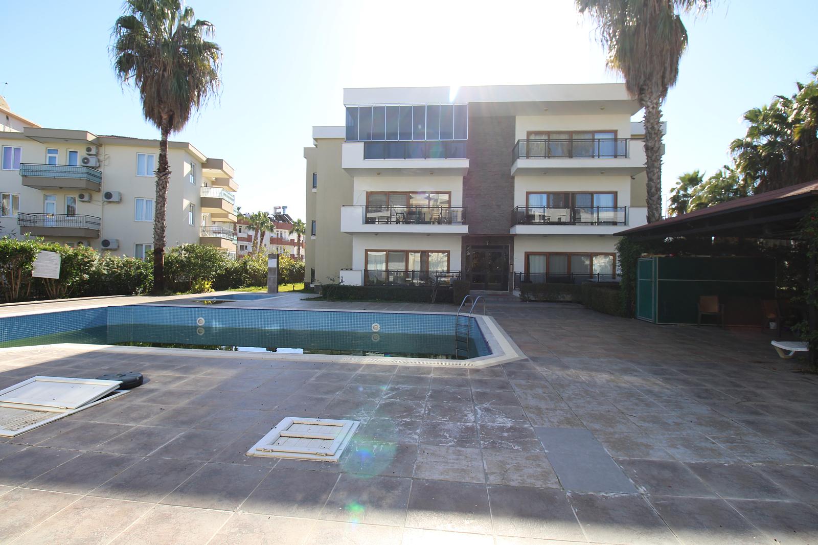 Apartments in Belek, Serik (AYT-04456) — photograph 2