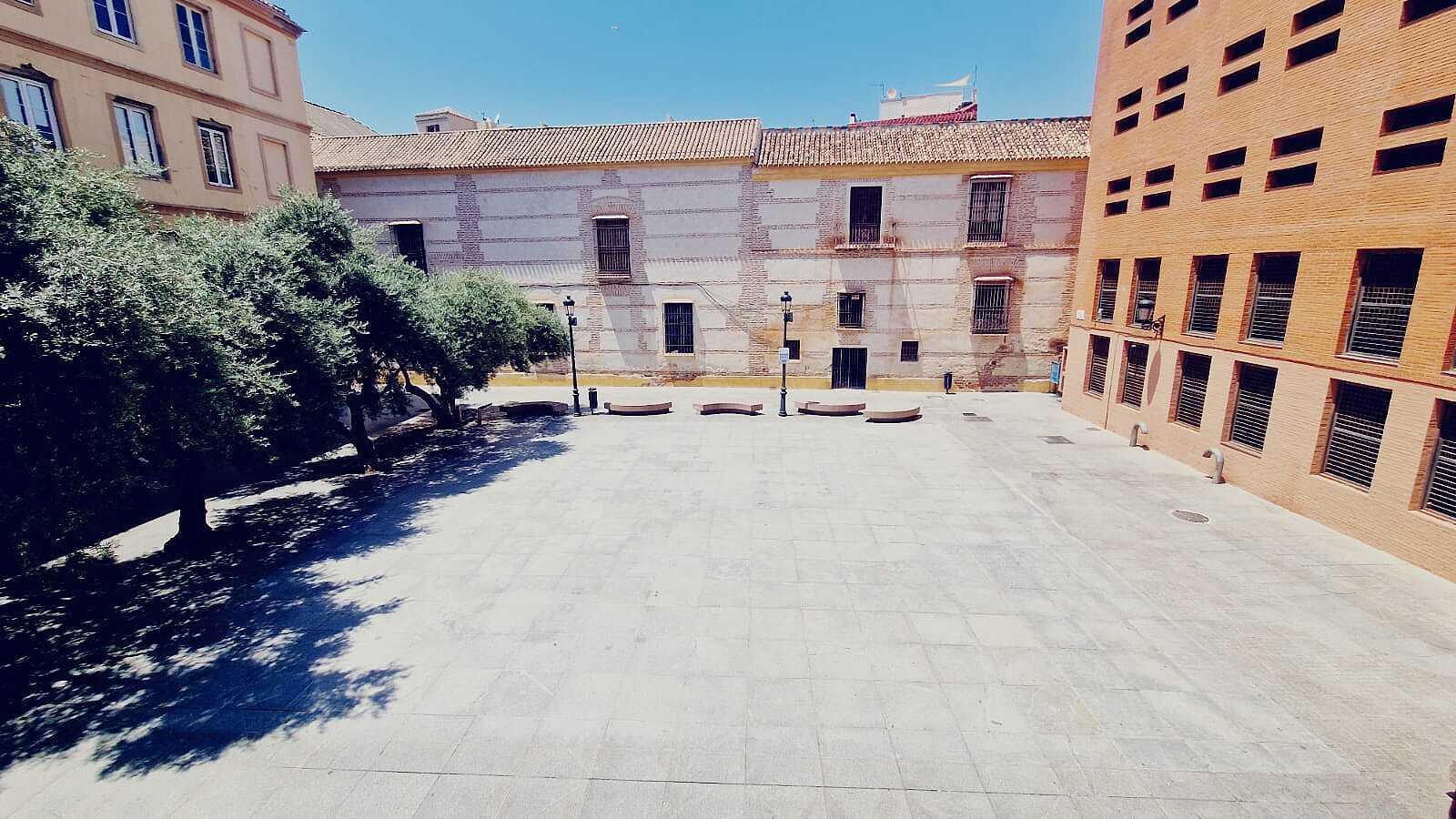 Apartments in Málaga Centro, Málaga — photograph 2