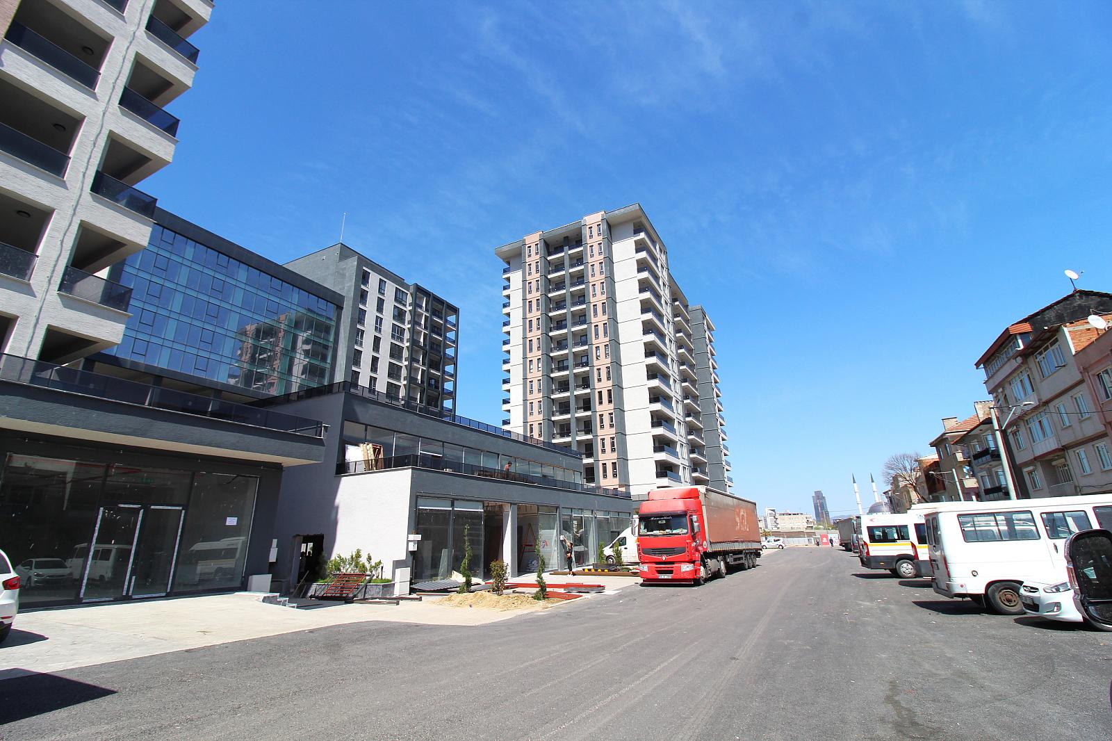 Apartments in Yeşilova, Osmangazi (YEI-00369) — photograph 5