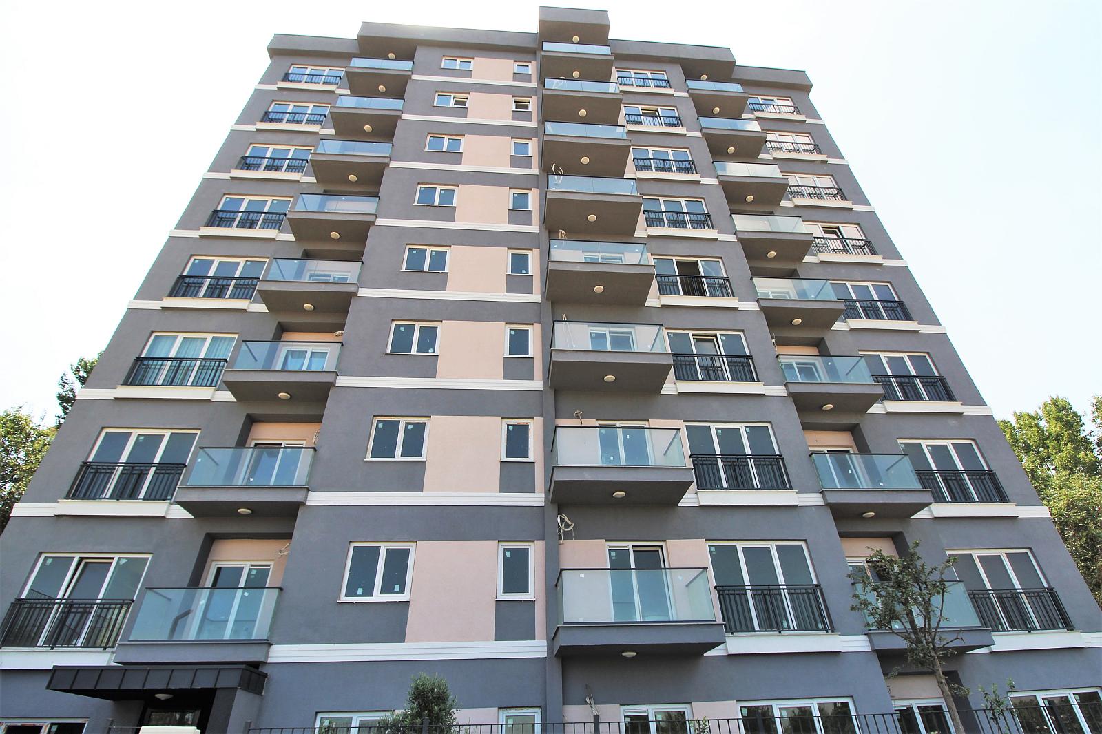 Apartments in Hamidiye, Kağıthane (IST-00819) — photograph 2