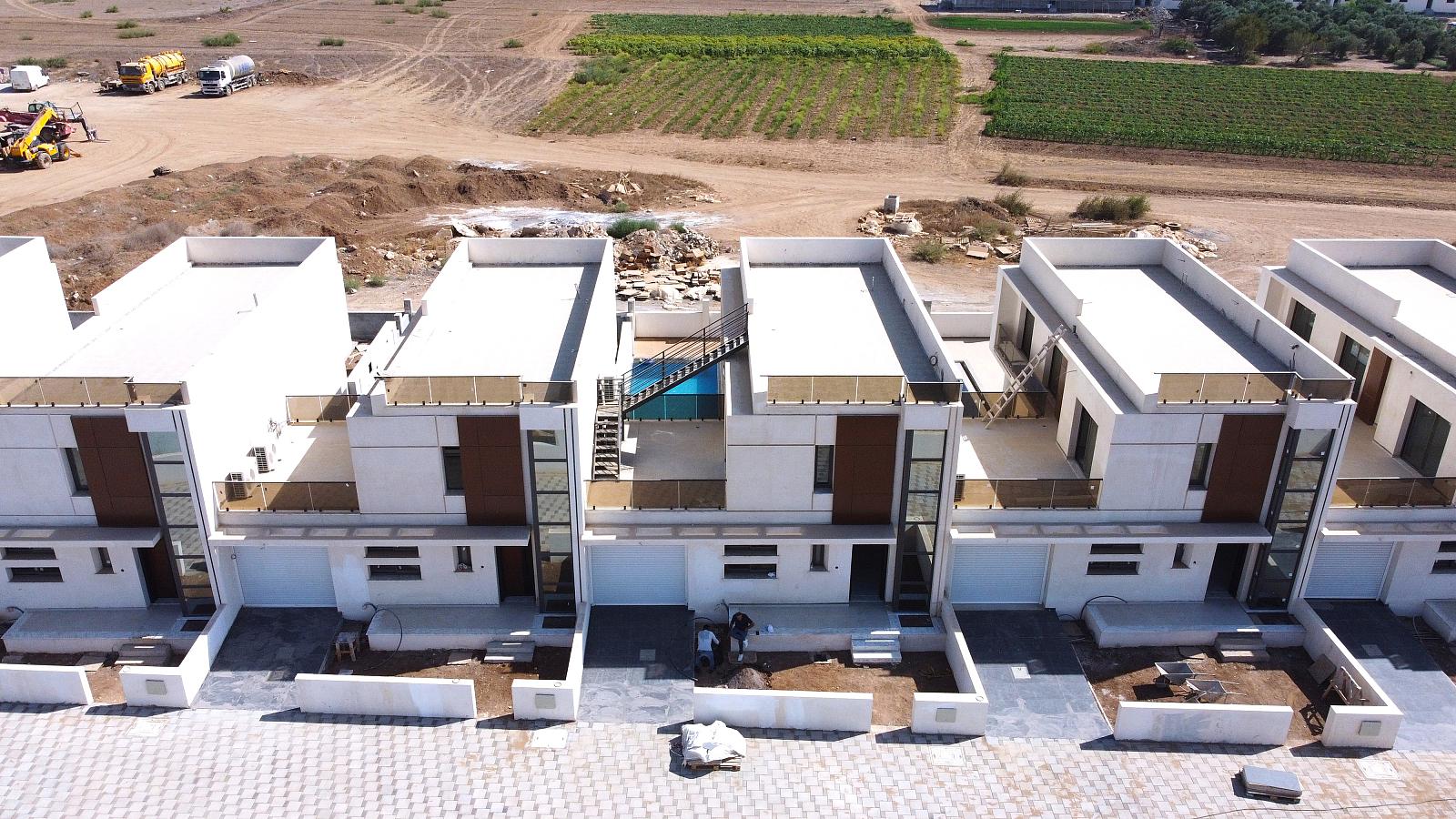 Apartments in Ötüken, İskele (ECN-00391) — photograph 5