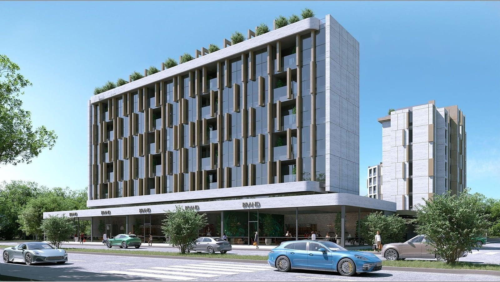 Apartments in Çağlayan, Muratpaşa (AYT-05087) — photograph 4