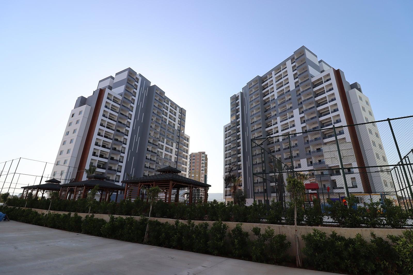 Apartments in Akdeniz, Mezitli (ICX-00062) — photograph 3