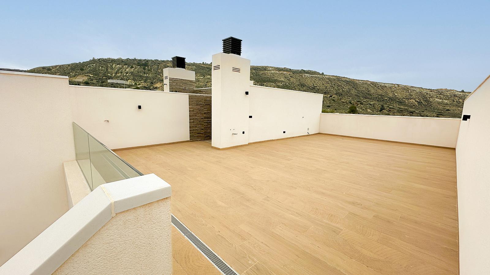 Apartments in Castillo de Montemar, Algorfa — photograph 4