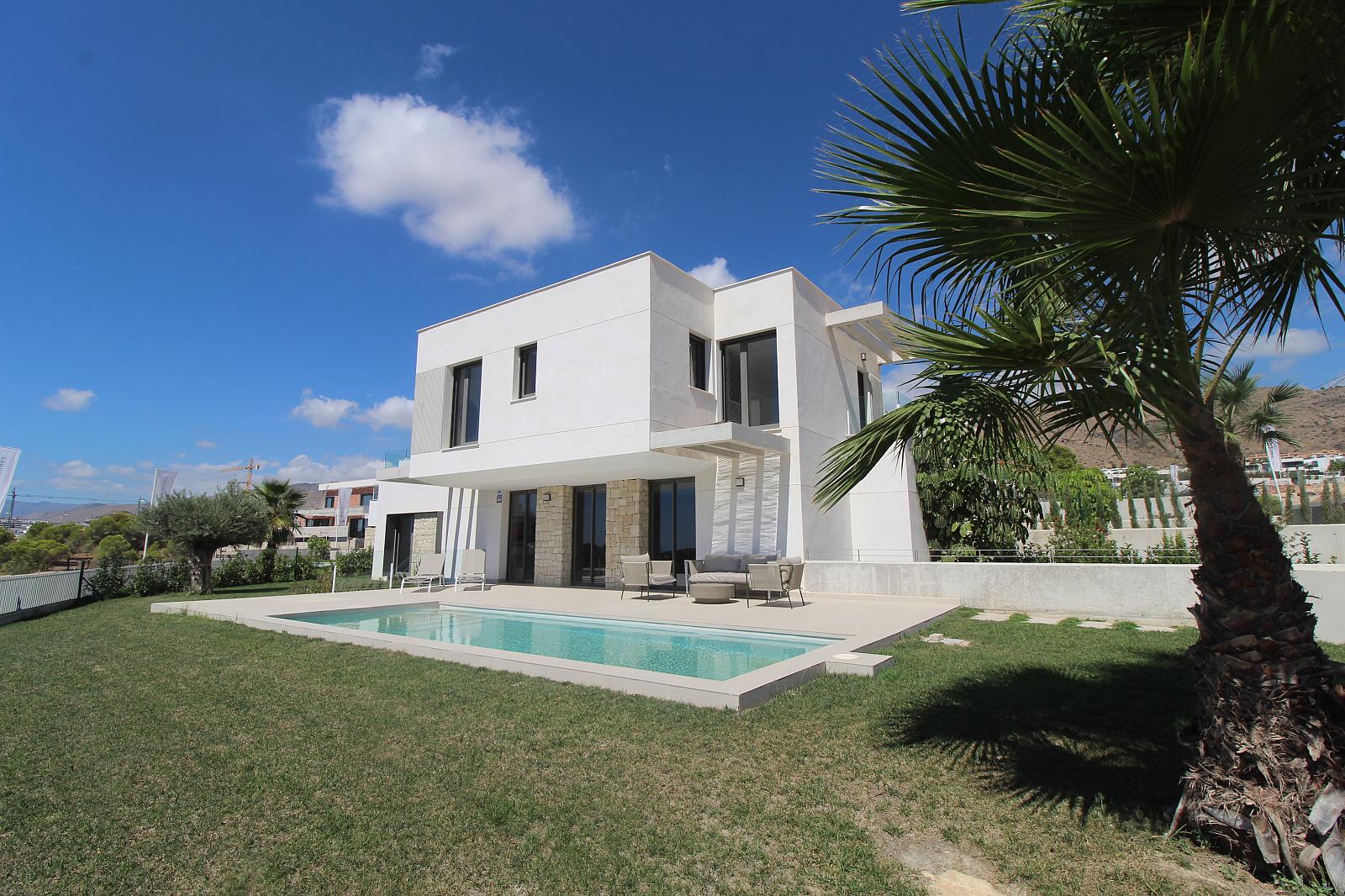 Apartments in Golf Bahía, Finestrat — photograph 4