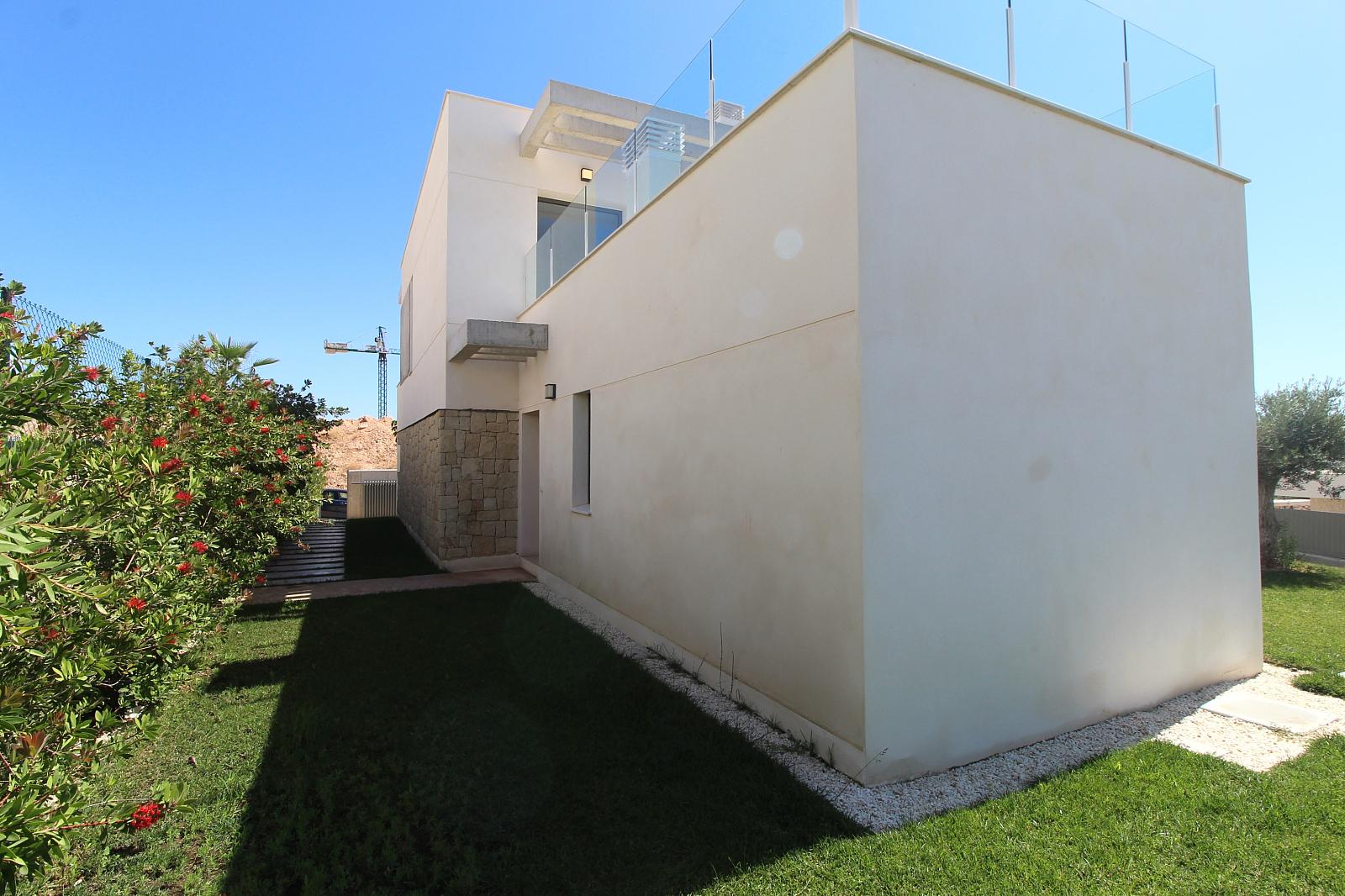 Apartments in Golf Bahía, Finestrat — photograph 5
