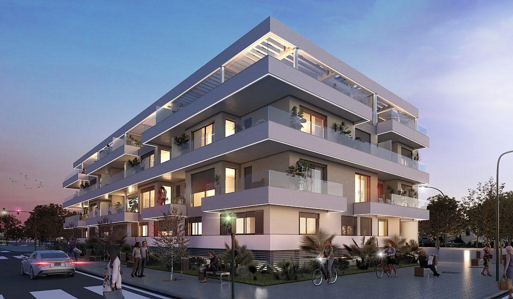 Apartments in Torre de Benagalbón, Rincón de la Victoria — photograph 4