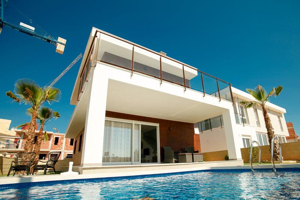 Apartments in El Gran Alacant, Santa Pola — photograph 2