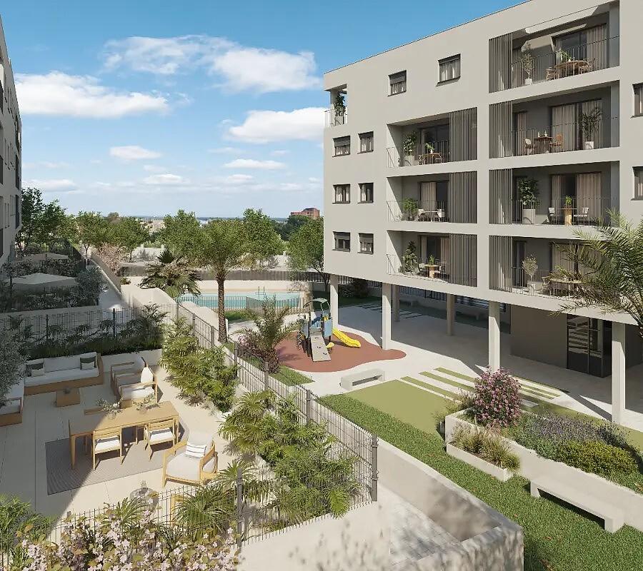 Apartments in Alicante Centro, Alicante — photograph 4
