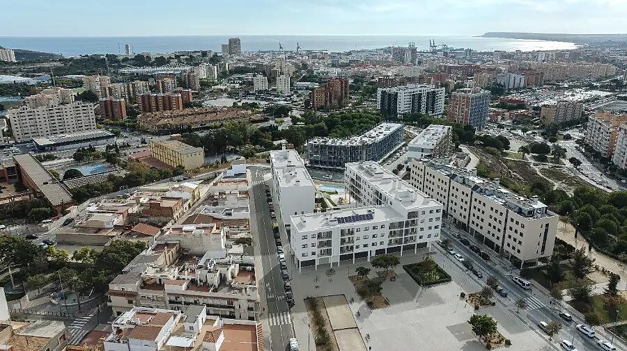 Apartments in Alicante Centro, Alicante — photograph 5