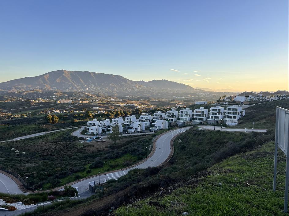 Apartments in Mijas Golf, Mijas — photograph 2