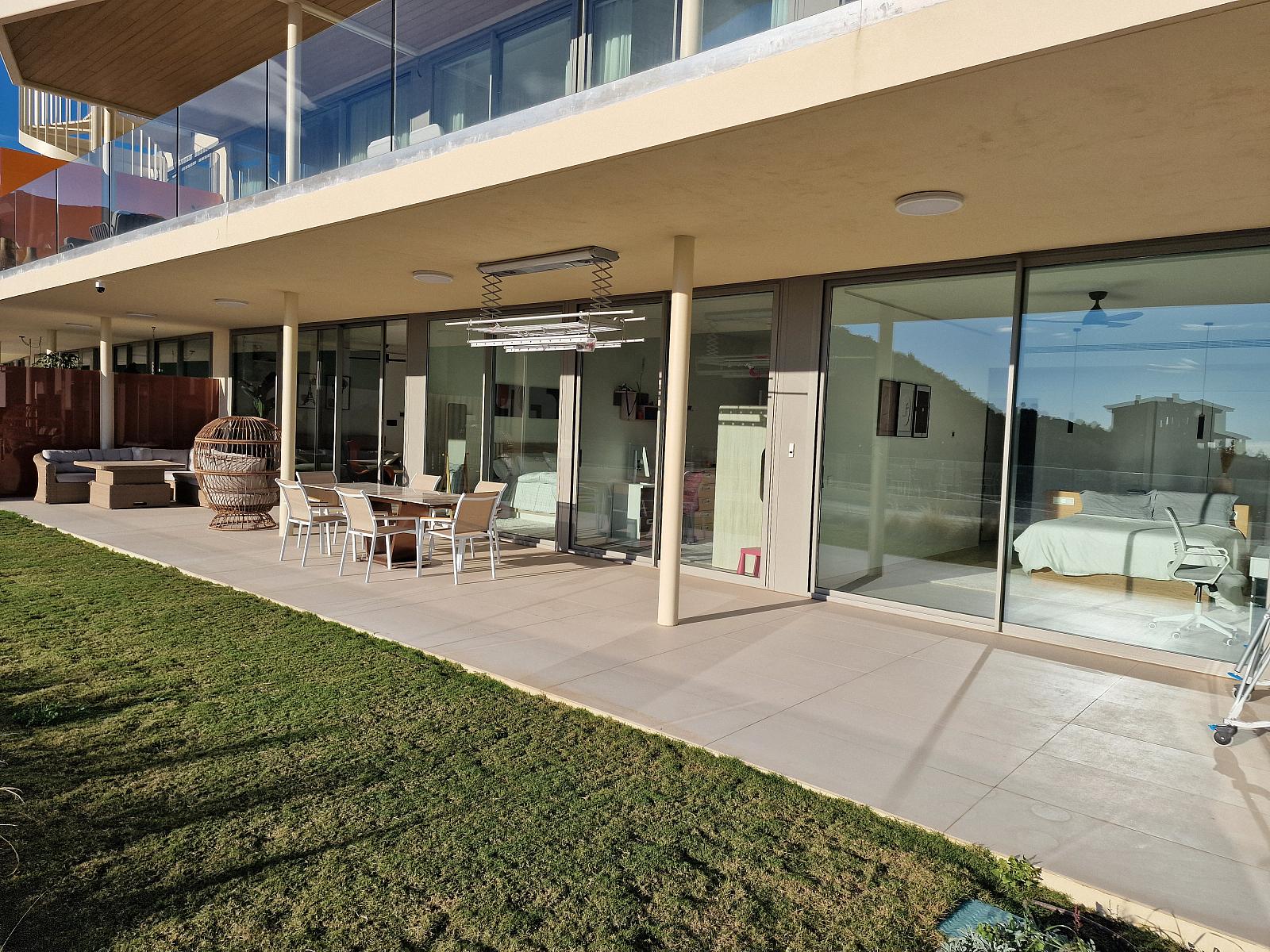 Apartments in Buena Vista, Mijas — photograph 2