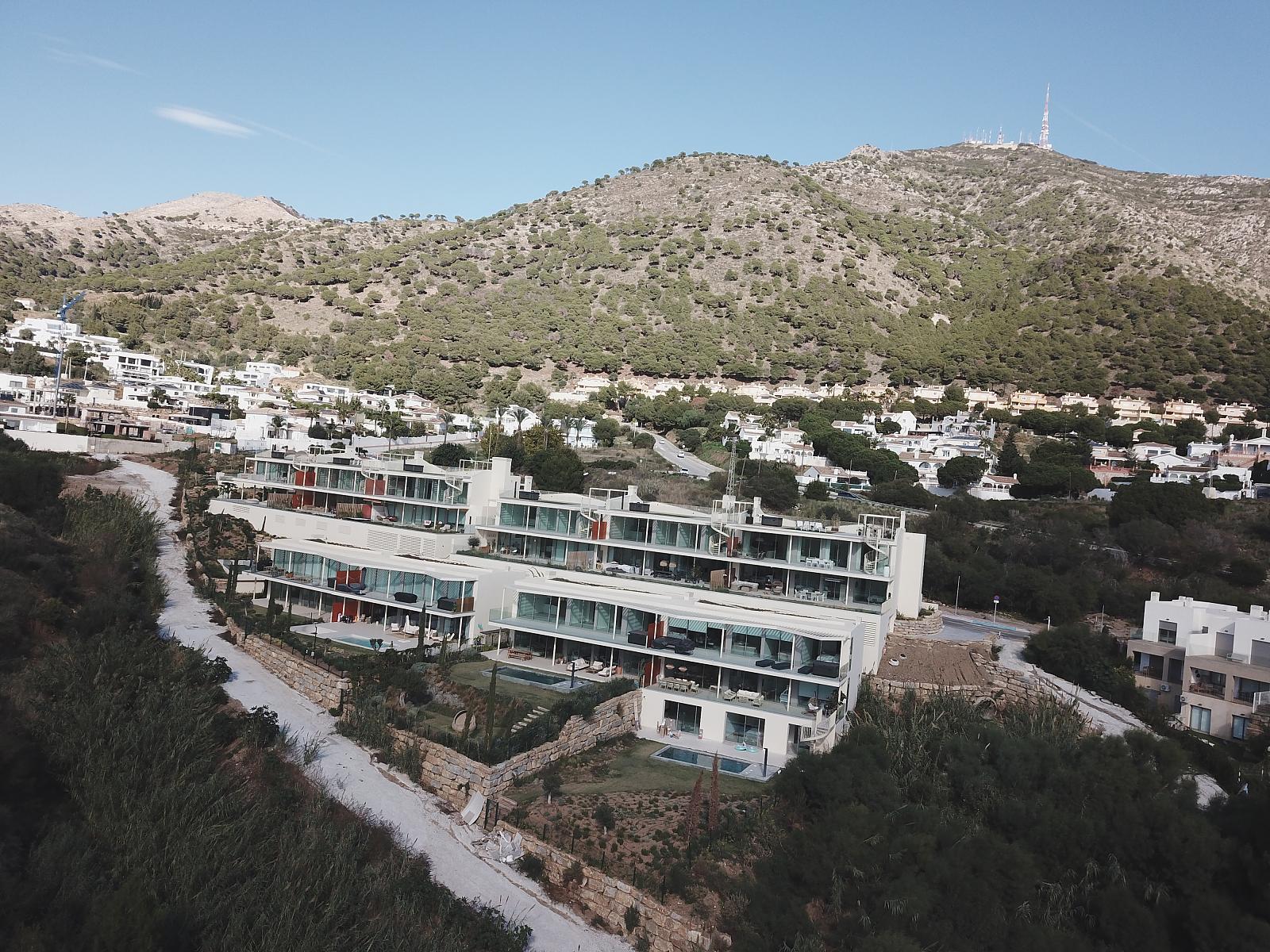 Apartments in Buena Vista, Mijas — photograph 3