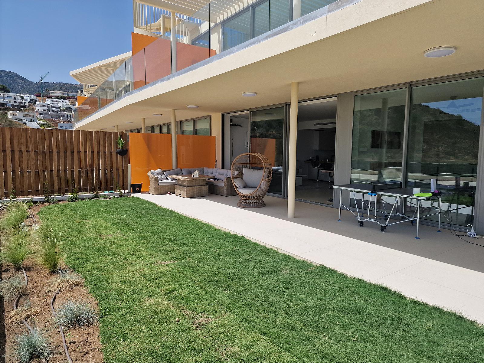 Apartments in Buena Vista, Mijas — photograph 4