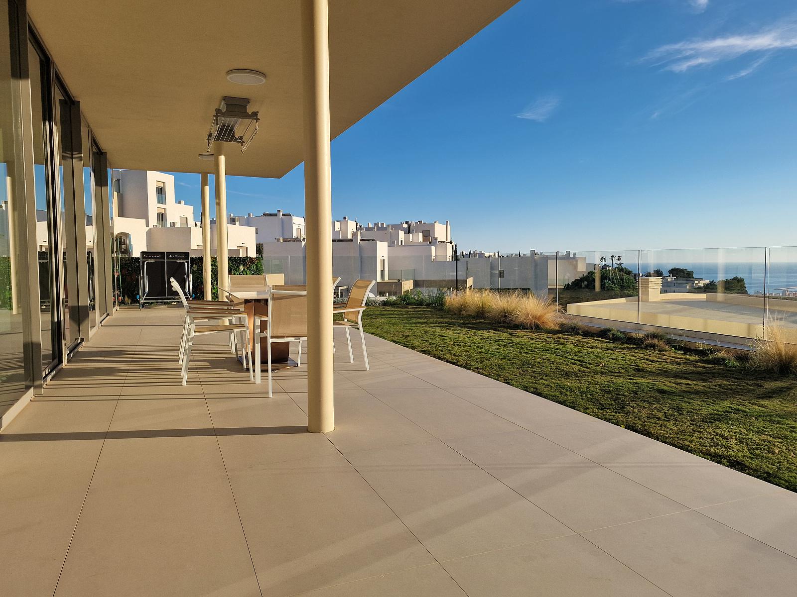 Apartments in Buena Vista, Mijas — photograph 5