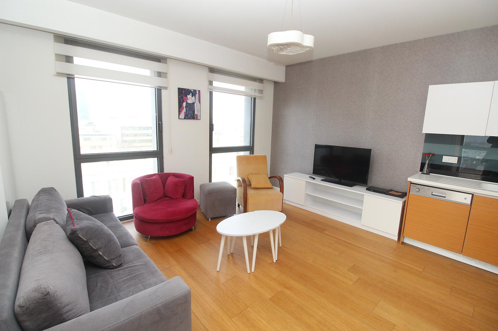 Apartments in Bağlar Yalçın Koreş Cad. No:38/a G Plus -2 K:1 Dük:293, Bağlar (IST-01430) — photograph 5