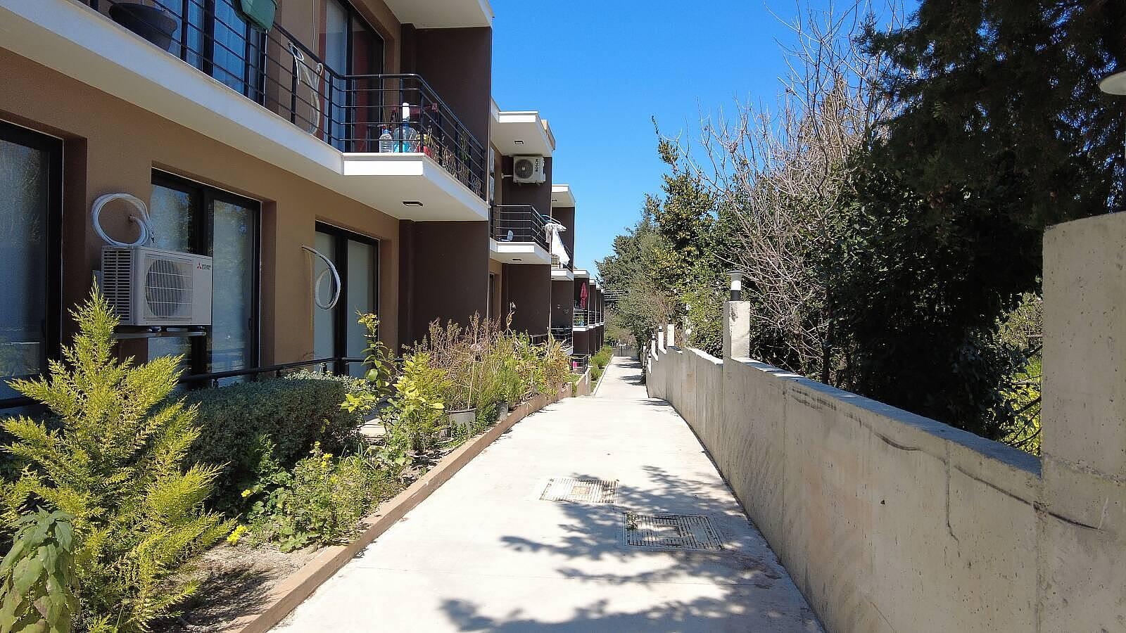 Apartments in Doğanköy, Girne (ECN-00567) — photograph 5