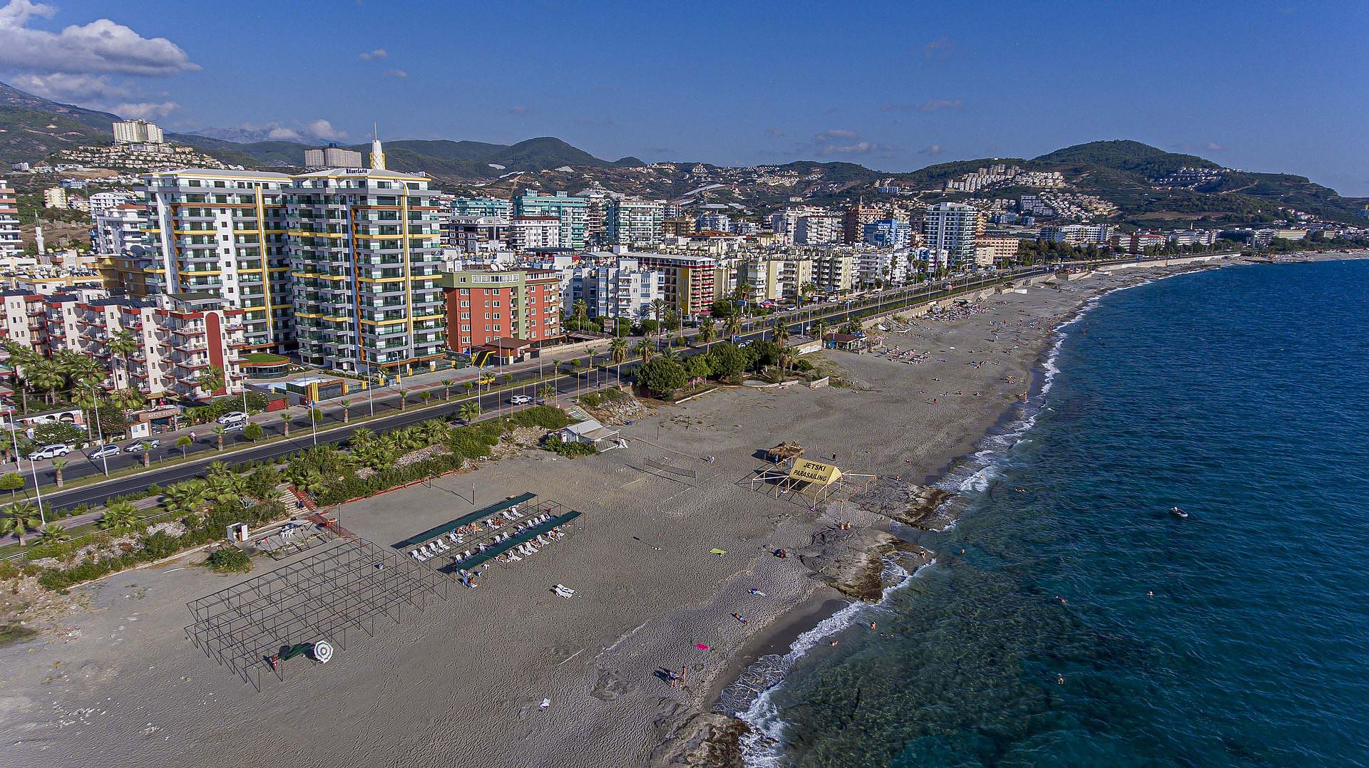 Apartments in Mahmutlar, Alanya (AYT-04602) — photograph 4