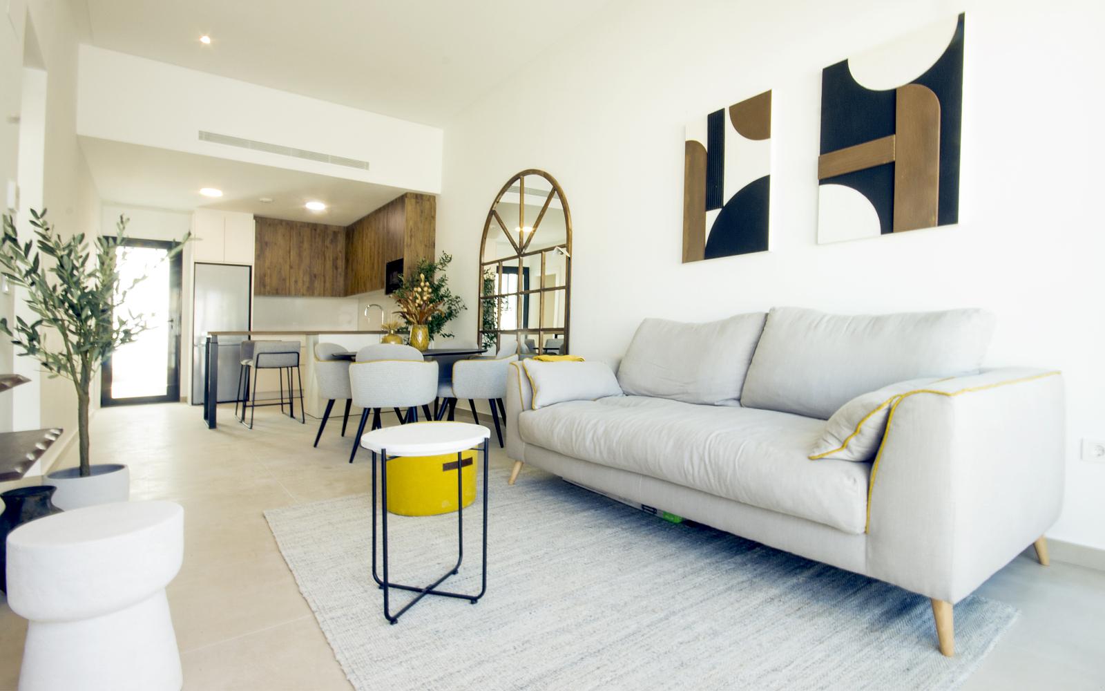 Apartments in San Fulgencio Centro, San Fulgencio — photograph 4