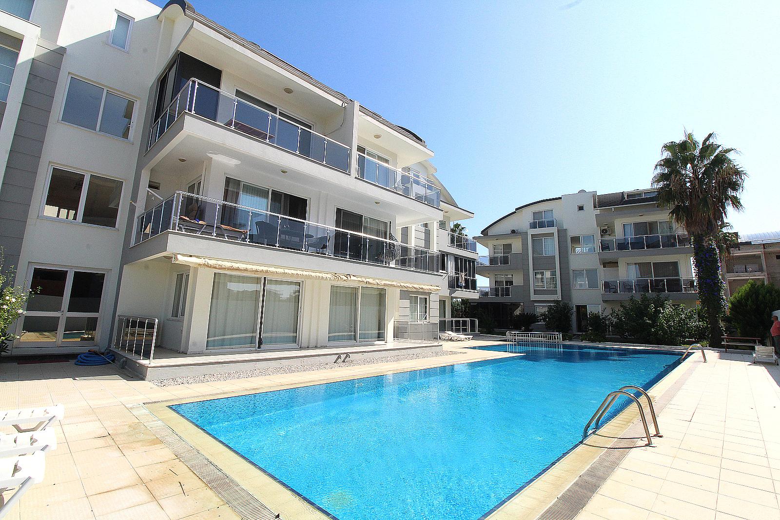 Apartments in Belek, Serik (AYT-04277) — photograph 2