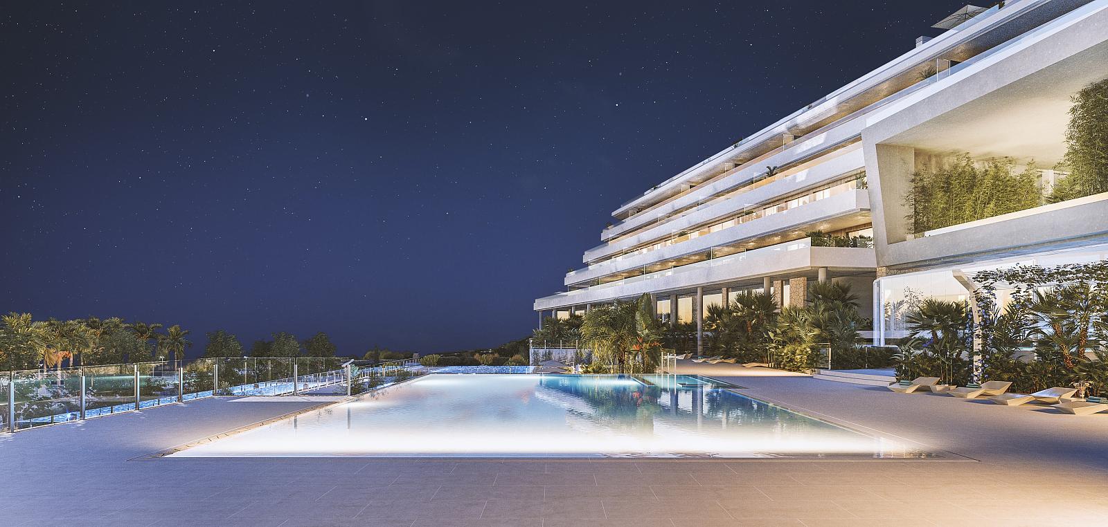 Apartments in El Higuerón, Fuengirola — photograph 5