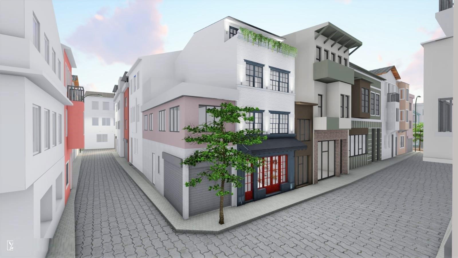 Apartments in Ayvansaray, Fatih (IST-01368) — photograph 2