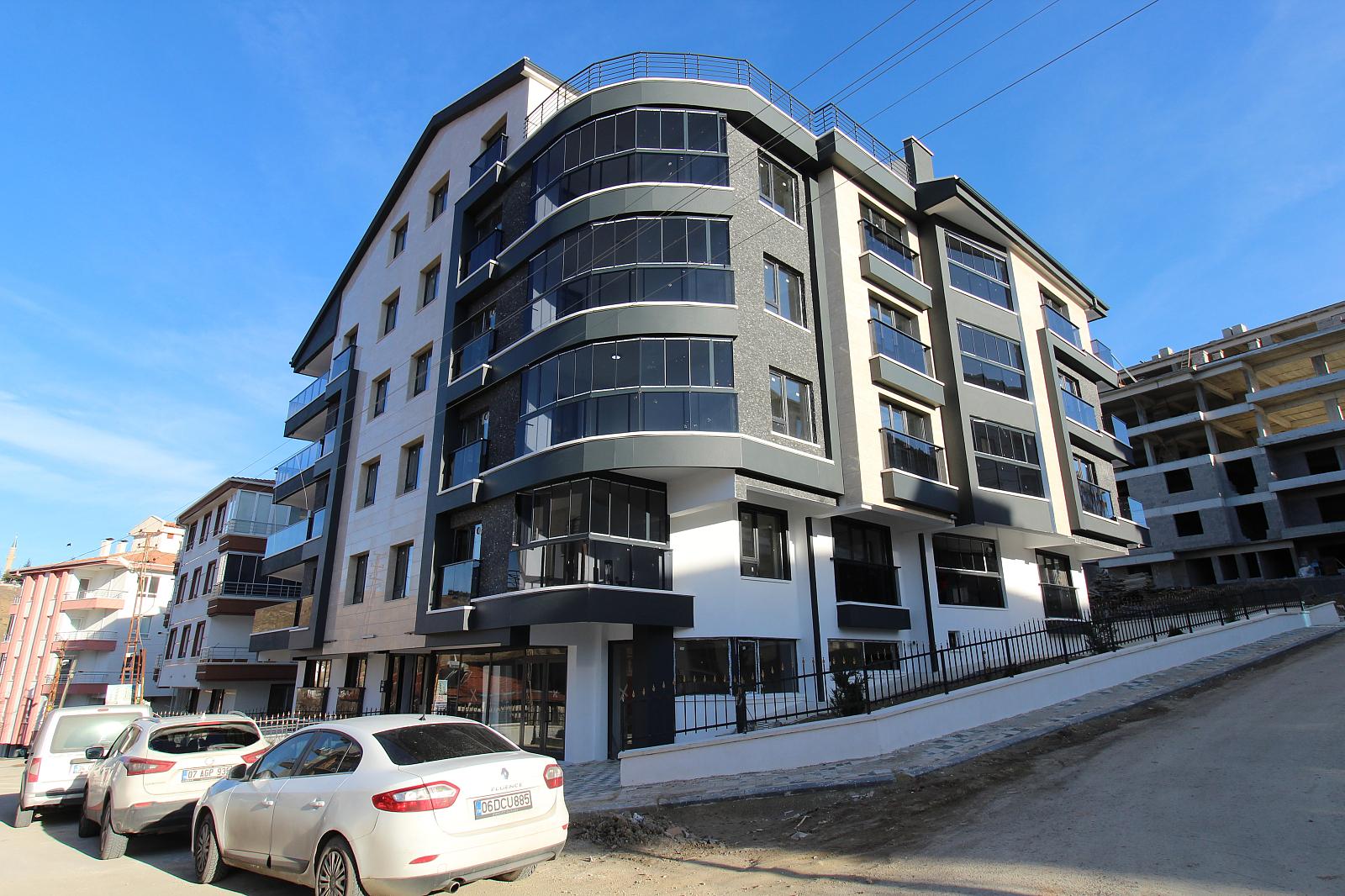 Apartments in Karakaya, Keçiören (ESB-00254) — photograph 2