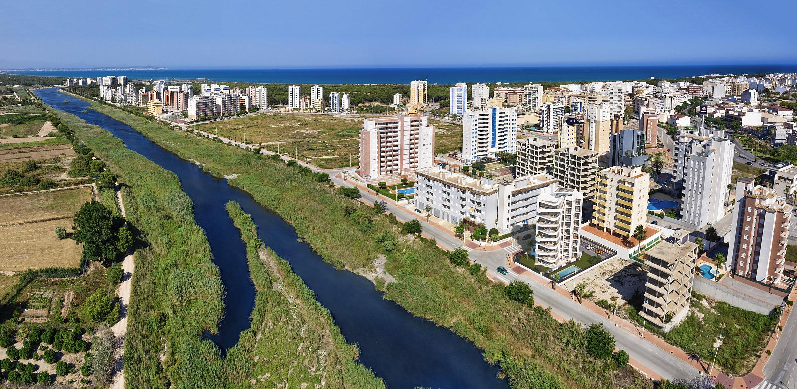 Apartments in Guardamar del Segura Centro, Guardamar del Segura — photograph 5