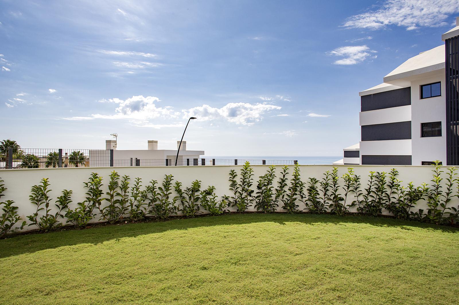 Apartments in El Higuerón, Fuengirola — photograph 4