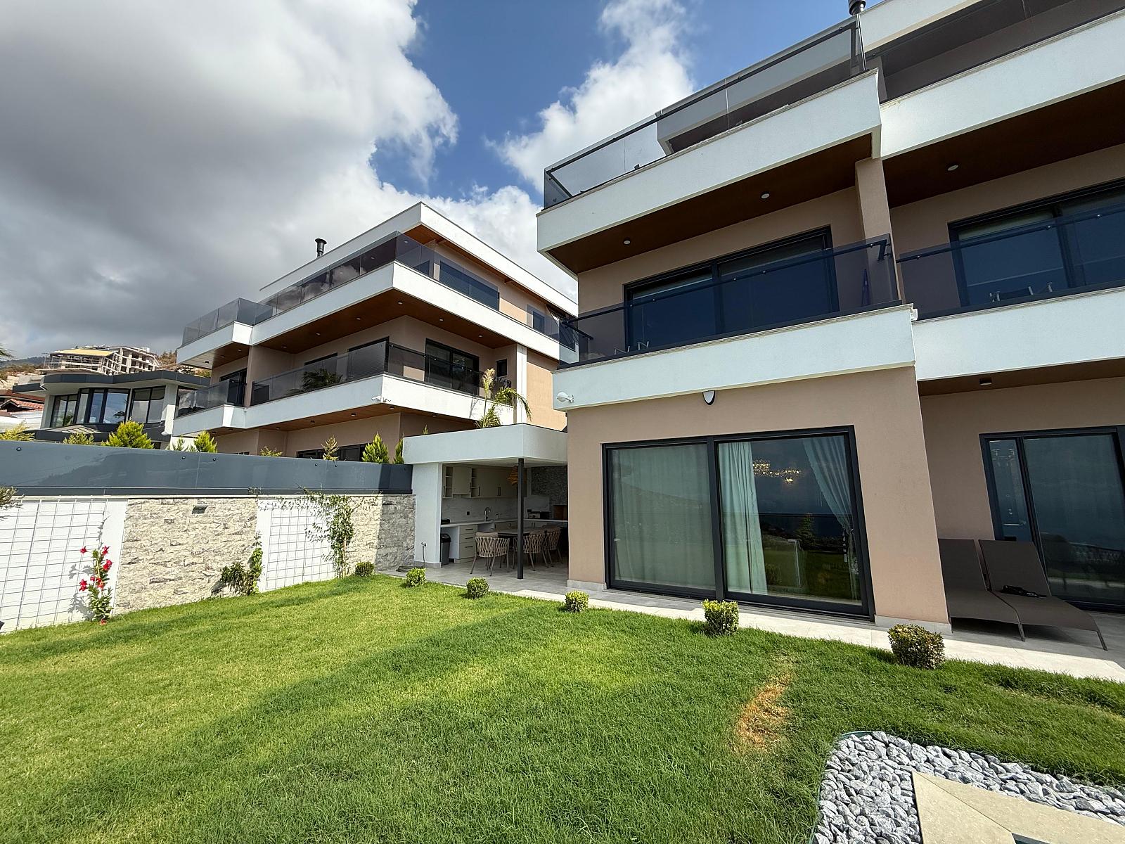 Apartments in Bektaş, Alanya (AYT-03459) — photograph 5