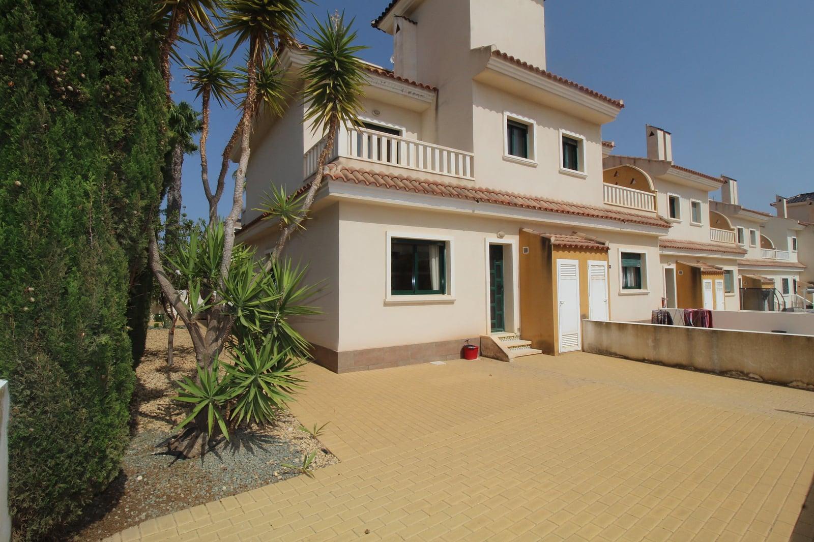 Apartments in Ciudad Quesada, Rojales — photograph 4