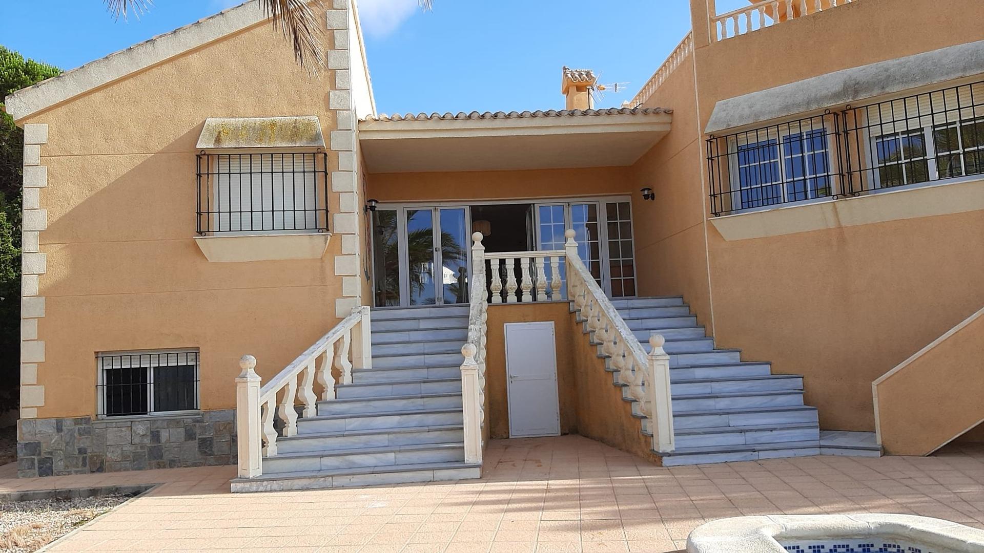 Apartments in La Manga del Mar Menor, Cartagena — photograph 3