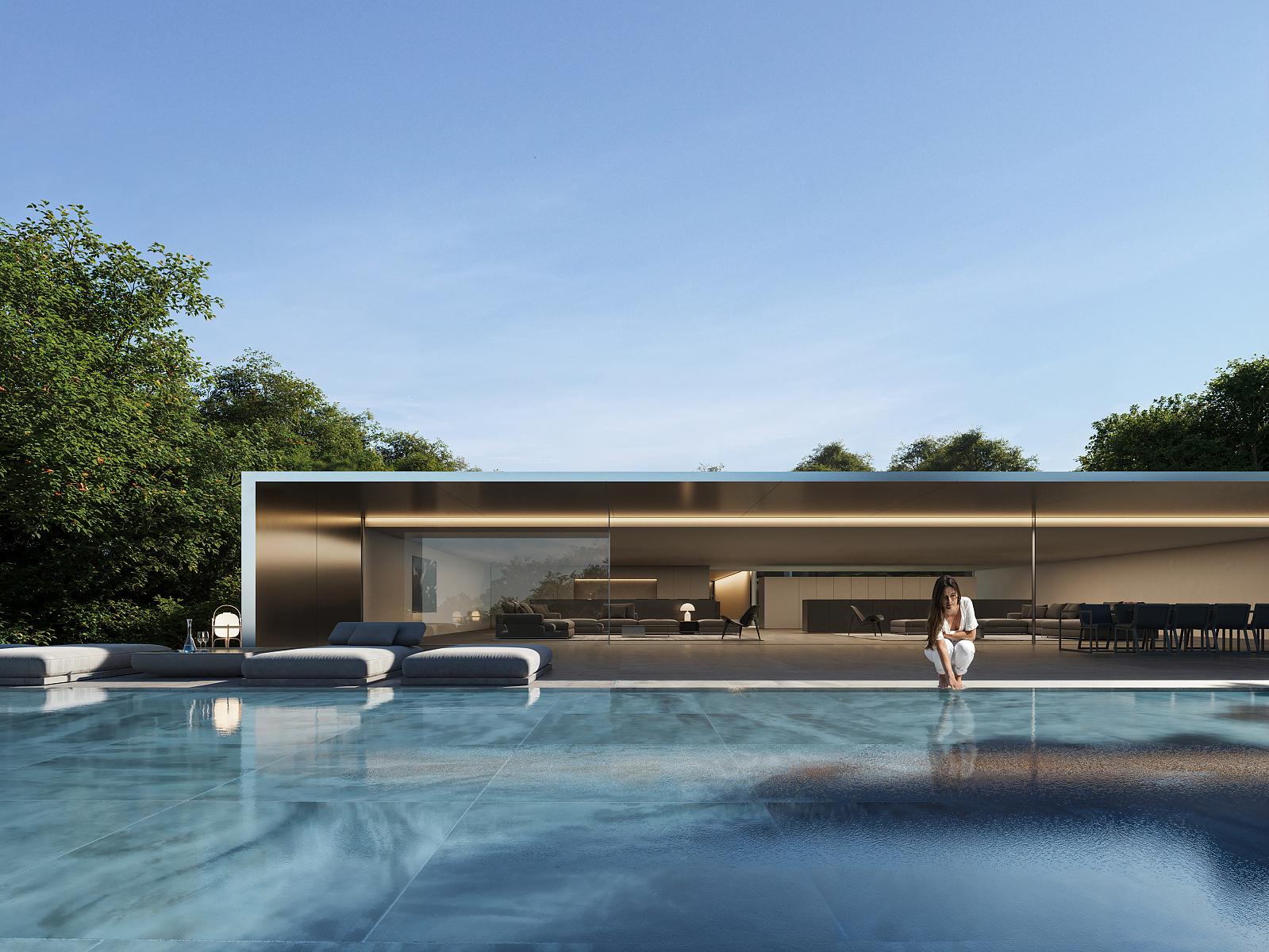 Apartments in Sotogrande, San Roque — photograph 2