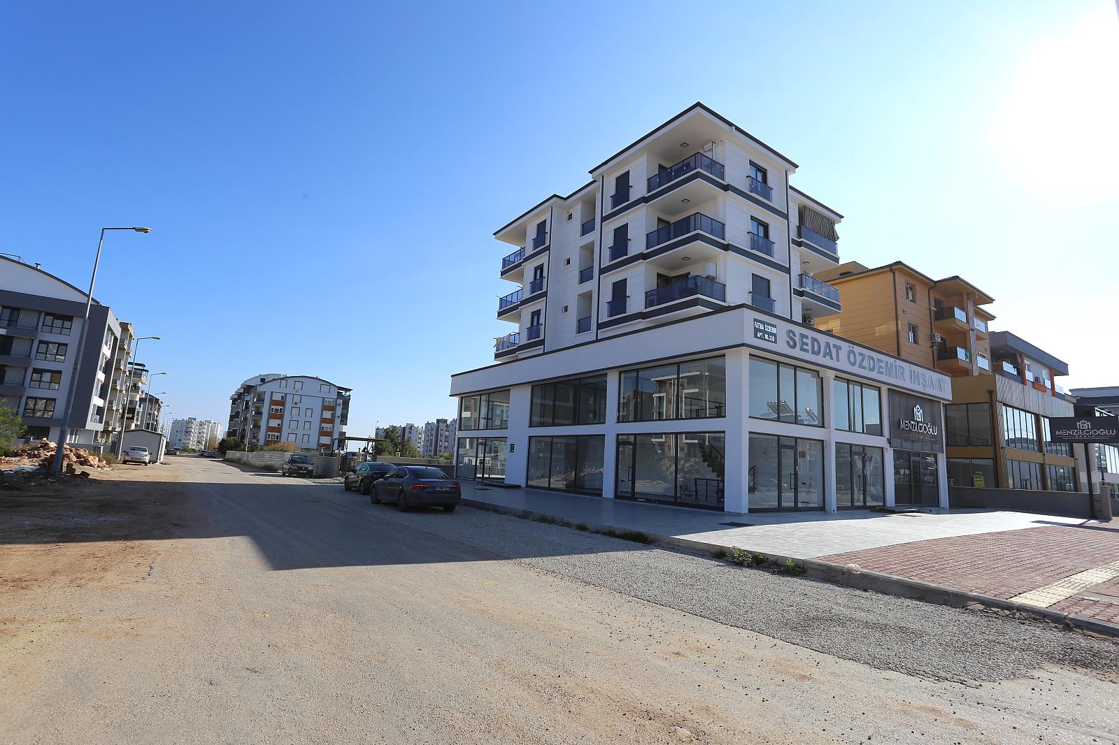 Apartments in Çankaya, Barış Manço Cd. No:230 (AYT-04811) — photograph 5