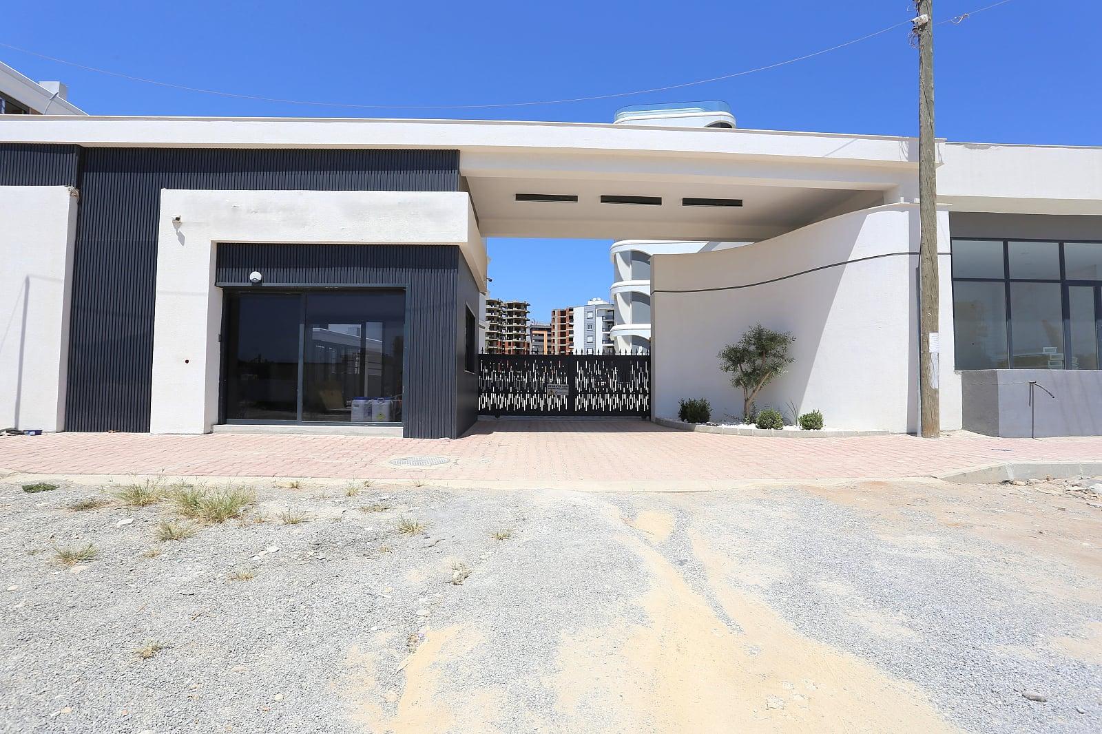 Apartments in Altıntaş, Aksu (AYT-02708) — photograph 4