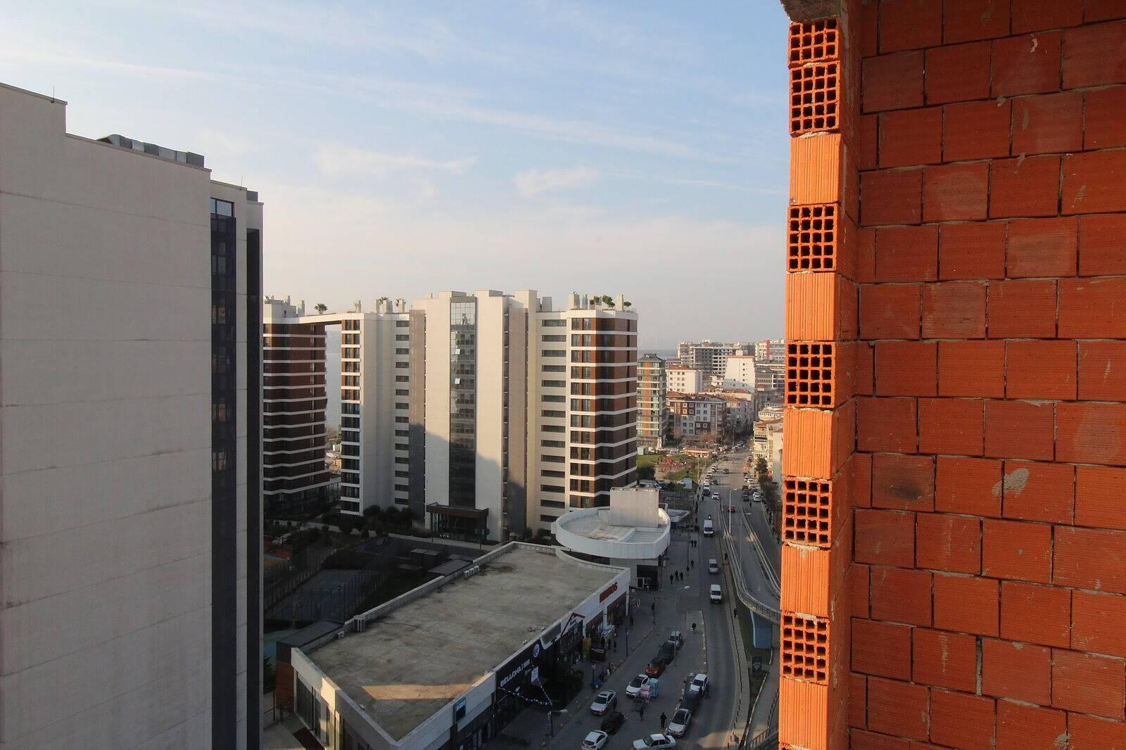 Apartments in Fatih, Küçükçekmece (IST-01001) — photograph 5