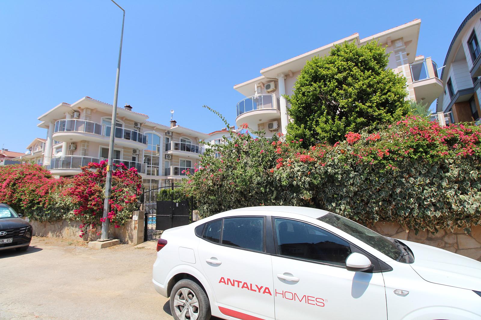 Apartments in Belek, Serik (AYT-05129) — photograph 4