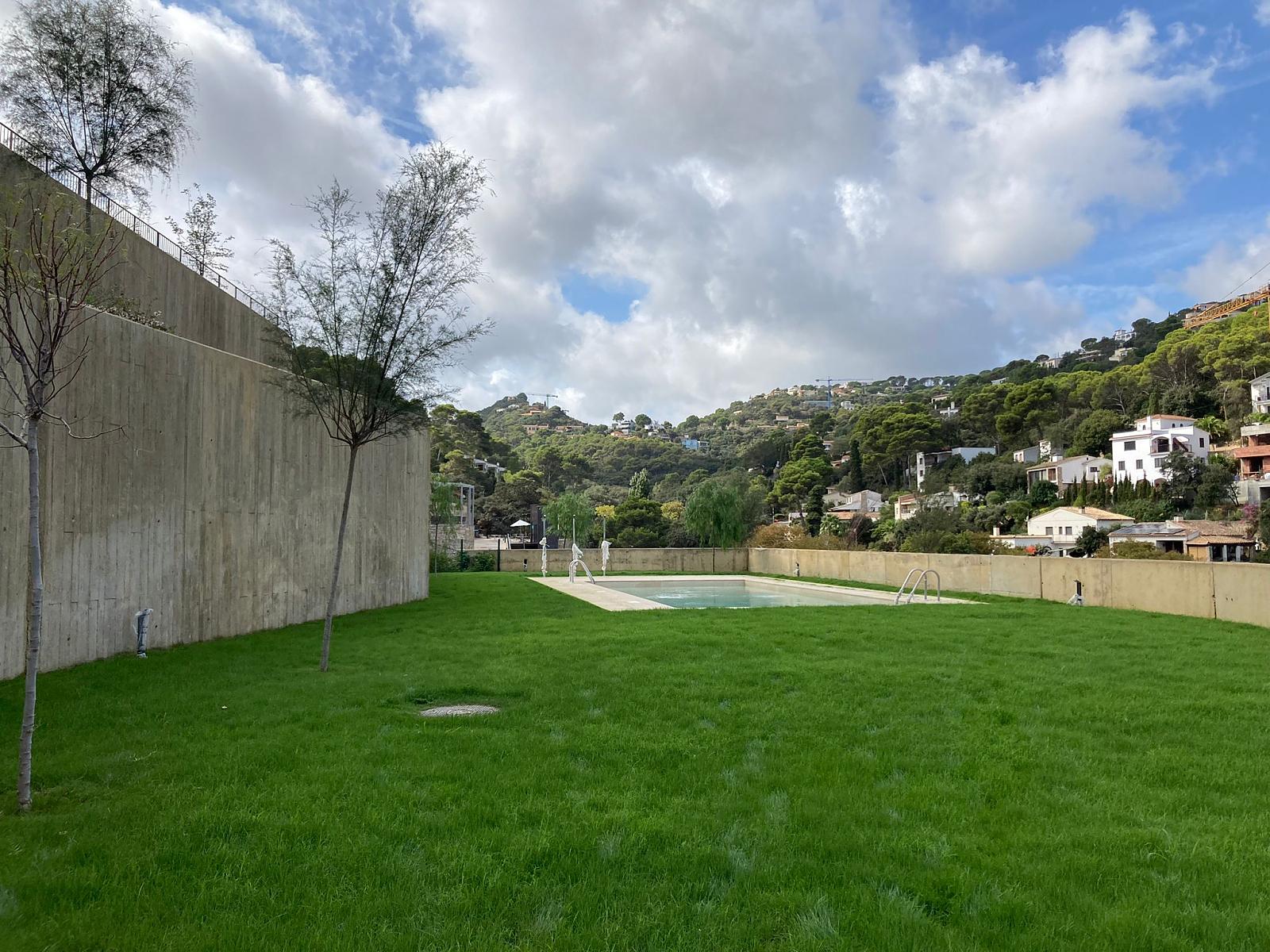 Apartments in Sa Riera, Begur — photograph 5