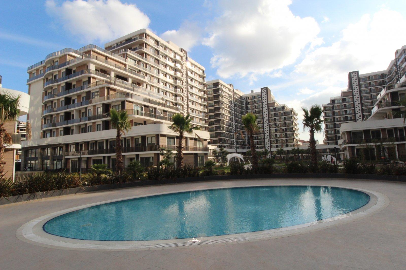 Apartments in Kavaklı, Beylikdüzü (IST-00258) — photograph 3