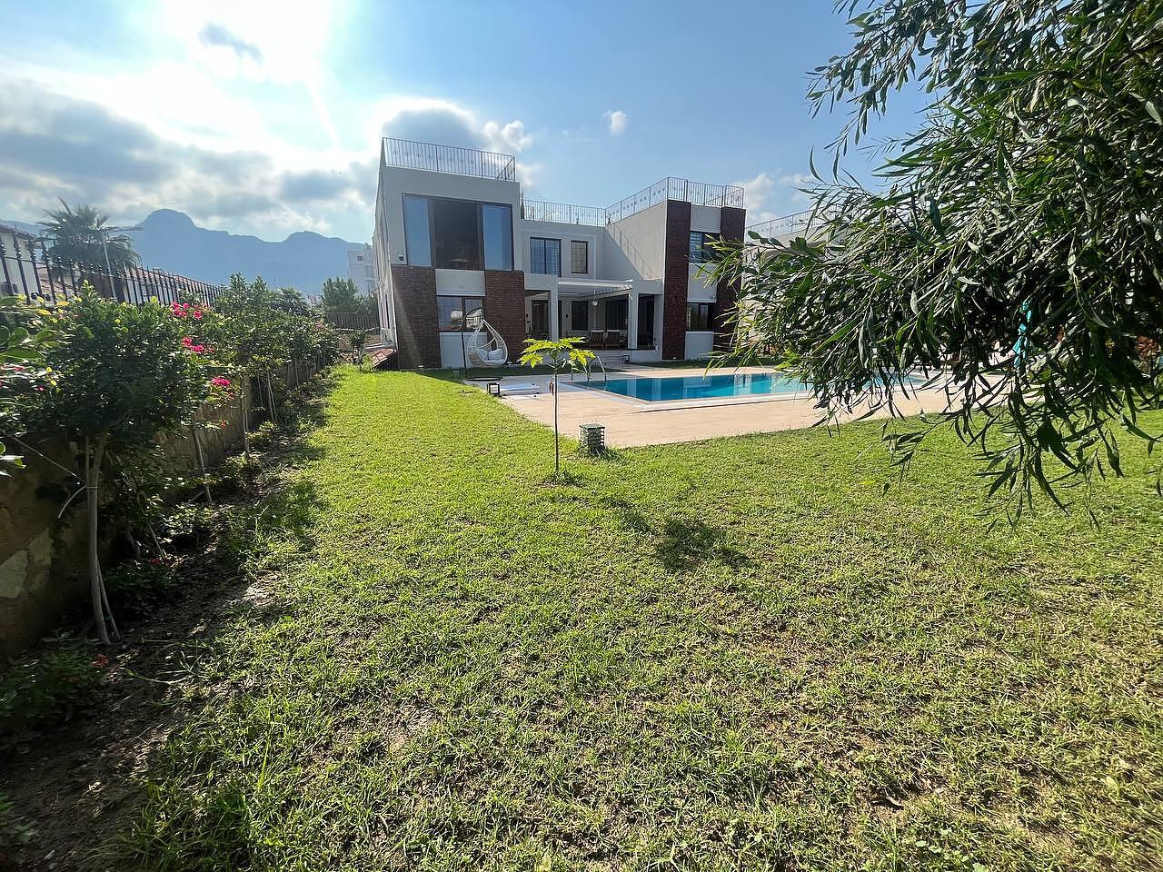 Apartments in Çatalköy, Girne (ECN-00466) — photograph 2
