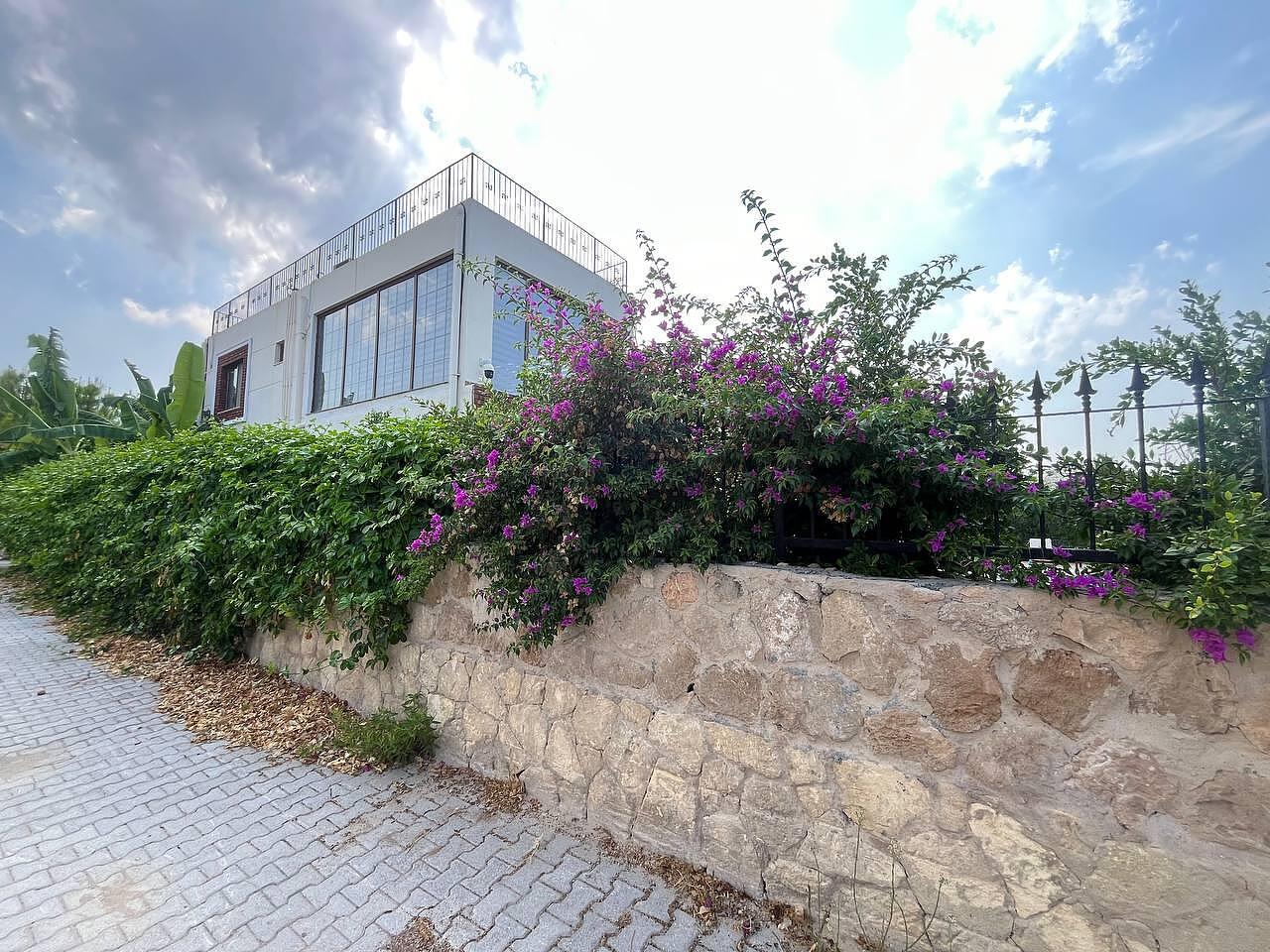 Apartments in Çatalköy, Girne (ECN-00466) — photograph 4