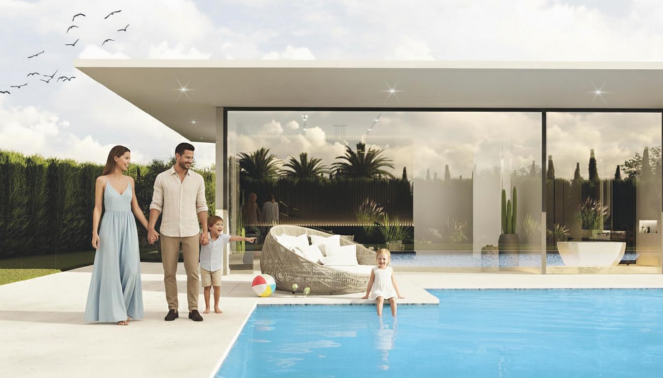 Apartments in Yenice, Urla (ADB-00160) — photograph 5